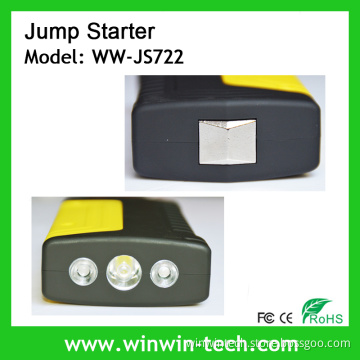 China Manufacturer Vehicle Emergency Car Jump Starter